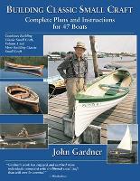 Building Classic Small Craft (Paperback)