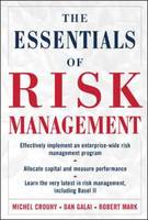 The Essentials of Risk Management: The Definitive Guide for the Non-risk Professional (Hardback)