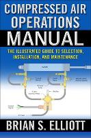 Compressed Air Operations Manual (Hardback)