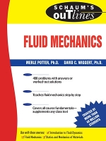 Schaum's Outline of Fluid Mechanics (Paperback)