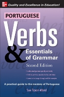 Portuguese Verbs & Essentials of Grammar 2E. (Paperback)