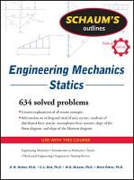 Schaum's Outline of Engineering Mechanics: Statics (Paperback)