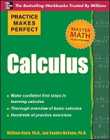 Practice Makes Perfect Calculus (Paperback)
