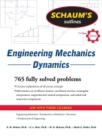 Schaum's Outline of Engineering Mechanics Dynamics (Paperback)