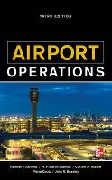 Airport Operations, Third Edition (Hardback)