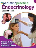 Pediatric Practice: Endocrinology (Hardback)