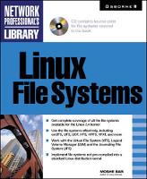 Linux File Systems (Paperback)