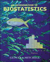 Introduction to Biostatistics (Hardback)