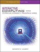 PowerPoint 2002: Introductory Edition - Interactive Computing S. (Paperback)