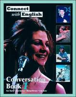 Connect with English: Conversation: (Video Episodes 1-12) Bk. 1 (Paperback)