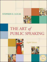 The MP Art Public Speak+ CD+Topic+BB (Hardback)