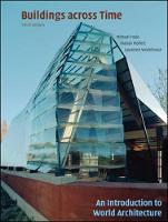 Buildings across Time: An Introduction to World Architecture (Paperback)
