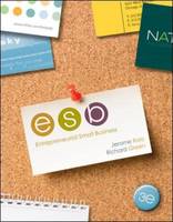 Entrepreneurial Small Business (Hardback)