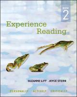 Experience Reading, Book 2