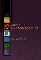 Advanced Macroeconomics (Hardback)