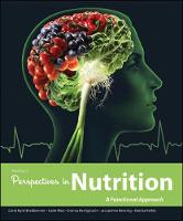Wardlaw's Perspectives in Nutrition: A Functional Approach