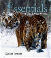 Essentials of The Living World (Paperback)