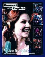 Connect with English: Video Scripts: Video Scripts 4 (Paperback)