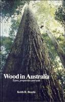 Wood in Australia: Textbook