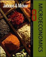 Economic Principles: John Jackson, Ron McIver: 9780074714126