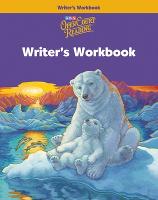 Open Court Reading, Writer's Workbook, Grade 4 - IMAGINE IT (Paperback)