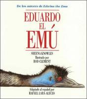 DLM Early Childhood Express / Edward the Emu (Eduardo El Emu) (Paperback)