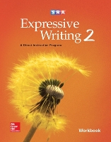 Expressive Writing Level 2, Workbook - EXPRESSIVE WRITING (Paperback)