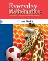 Everyday Mathematics, Grade 1, Home Links - EVERYDAY MATH (Paperback)