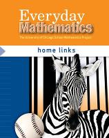 Everyday Mathematics, Grade 3, Home Links - EVERYDAY MATH (Paperback)