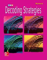 Corrective Reading Decoding Level B2, Workbook - CORRECTIVE READING DECODING SERIES (Spiral bound)
