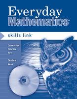 Everyday Mathematics, Grade 5, Skills Link Update Student Edition - EVERYDAY MATH (Paperback)