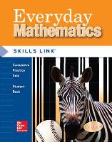 Everyday Mathematics, Grade 3, Skills Links Student Edition - EVERYDAY MATH SKILLS LINKS (Paperback)