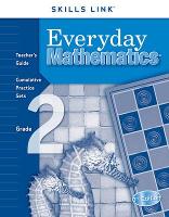 Everyday Mathematics, Grade 2, Skills Links Teacher Edition - EVERYDAY MATH SKILLS LINKS (Paperback)