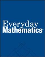 Everyday Mathematics, Grade 1, Classroom Resource Package - EVERYDAY MATH (Book)