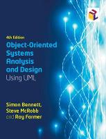 Object-Oriented Systems Analysis and Design Using UML (Paperback)