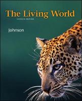 The Living World (Hardback)