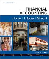 Financial Accounting with Connect Access Card (Hardback)