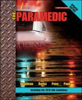 The Paramedic Updated Edition (Hardback)