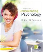 Essentials of Understanding Psychology (Paperback)