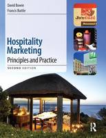 Hospitality Marketing (Paperback)