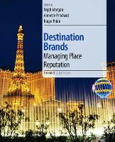 Destination Brands (Paperback)