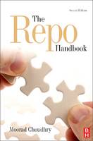 The Repo Handbook - Securities Institute Global Capital Markets (Paperback)