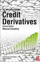 An Introduction to Credit Derivatives (Hardback)