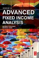 Advanced Fixed Income Analysis (Hardback)