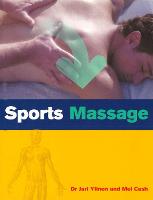 Sports Massage (Paperback)