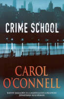 Crime School (Paperback)