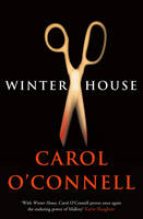 Winter House (Hardback)