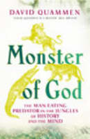 Monster Of God (Hardback)
