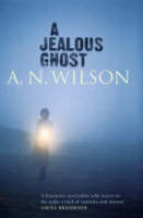 A Jealous Ghost (Hardback)