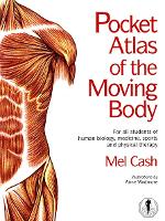 The Pocket Atlas Of The Moving Body (Paperback)